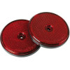 Lampa �������������� ������� EURO-Norm ��������� �� ���� 65mm 2��� - (20525)
