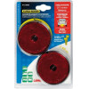 Lampa �������������� ������� EURO-Norm ��������� �� ���� 65mm 2��� - (20525)