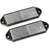 Lampa �������������� ����� EURO-Norm 90x35mm 2��� - (20521)