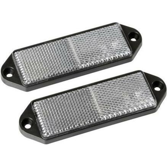 Lampa �������������� ����� EURO-Norm 90x35mm 2��� - (20521)