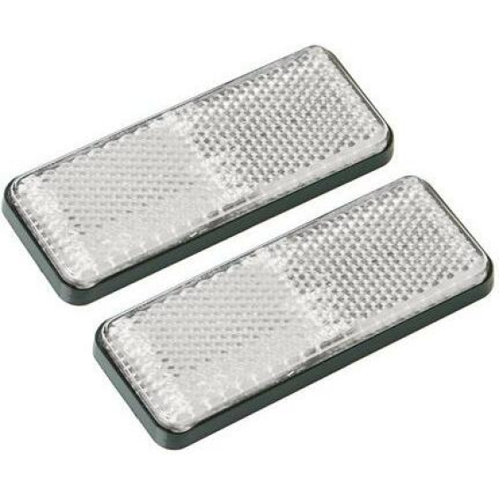 Lampa �������������� ����� EURO-Norm 90x35mm 2��� - (20539)