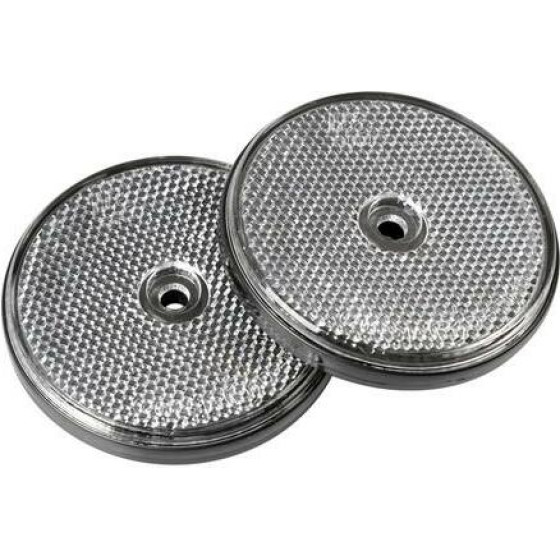 Lampa �������������� ����� EURO-Norm ��������� �� ���� 65mm 2��� - (20524)