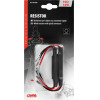 Lampa ��������� ��� ������ Led 12V 10W/10oHm �� Quick Connectors (���������-������-CANCELLER) 2���. - (91615)