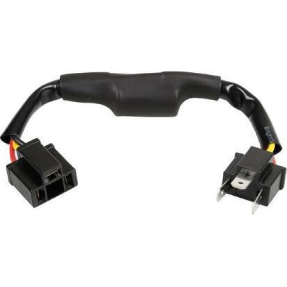 Lampa ��������� ��� Halo Led ��� STRIP-Cool H4 (L5782.0) 9-32V (���������-������-CANCELER) 1���. - (57818)
