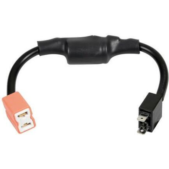 Lampa ��������� ��� Halo Led ��� STRIP-Cool H7 (L5781.9) 9-32V (���������-������-CANCELER) 1���. - (57819)