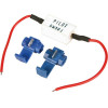 Lampa ��������� CAN-Bus 12V - 3� - 5W (CANCELLER) - (45505)