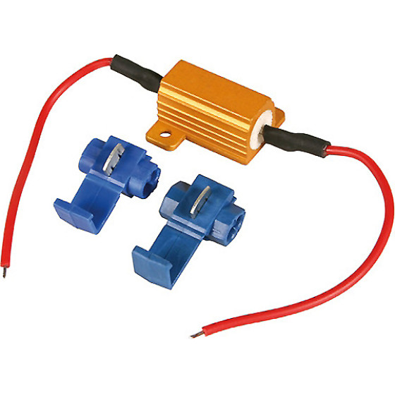 Lampa ��������� CAN-Bus 12V 6 Ohm 25W (CANSELLER) - (45506)