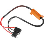 Lampa ��������� CAN-Bus ��� Halo Led ��� H7 9-32V Series 4-11 (���������- ������- CANCELLER) 1���. - (57850)