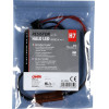 Lampa ��������� CAN-Bus ��� Halo Led ��� H7 9-32V Series 4-11 (���������- ������- CANCELLER) 1���. - (57850)