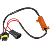 Lampa ��������� CAN-Bus ��� Halo Led H8/H9/H11/H16 9-32V Series 4-11 (���������-������-CANCELLER) 1���. - (57851)
