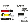 Lampa ���������-Controller CAN-Bus 12V 3� ��� ������� ������������� - (74490)