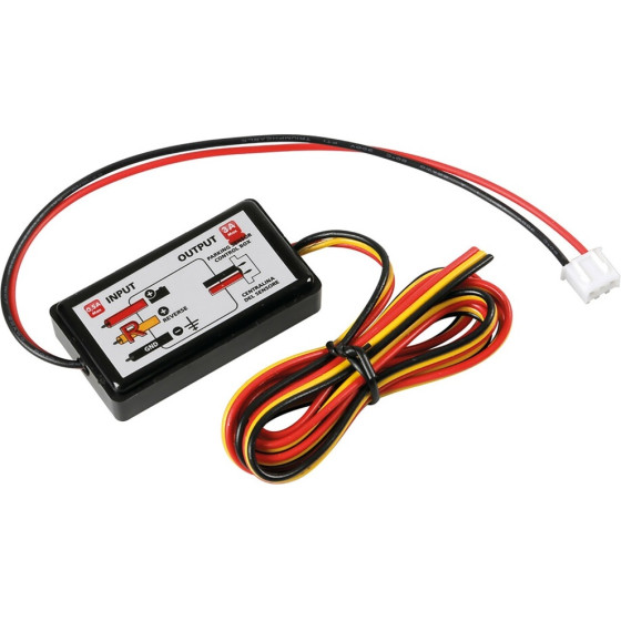 Lampa ���������-Controller CAN-Bus 12V 3� ��� ������� ������������� - (74490)