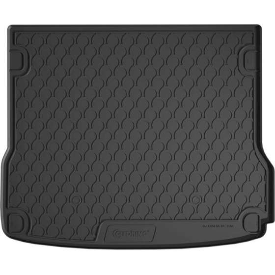 Lampa Audi Q5 11/2008 - 02/2017 (��� ��������) ����� ���� ������� ����� Su Misura Trunk Mat ��� �����, �� ������, ���������� ��� ������������ ��������� ������� - 1 ���. - (25360)
