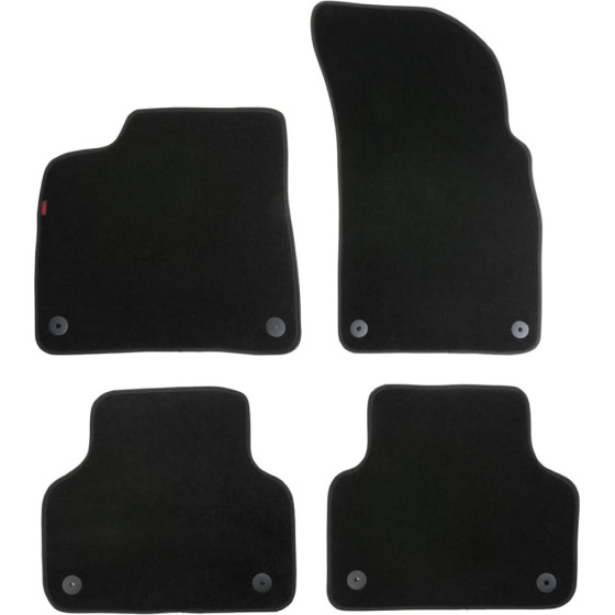 Lampa Audi Q7 5D 10/2019+ ����� ������� Executive ������ �� ����� ����� Me ���������� - 4 ���. - (23271)