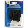 Lampa AUDI/SEAT/SKODA/Vw CP-14 �������������� ����������� ������ ������/��������� - 2 ���. - (28053)