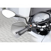 Lampa ��������� (���������) ���������� ��� �������� ������� M8 ����������� 40x27mm -1���. - (90537)