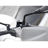 Lampa ��������� (���������) ���������� ��� �������� ������� M8 ����������� 40x27mm -1���. - (90537)