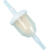 Lampa ���������/ ������ �������� �������� (235 x 91 x 37 mm) 6/8mm - (70160)