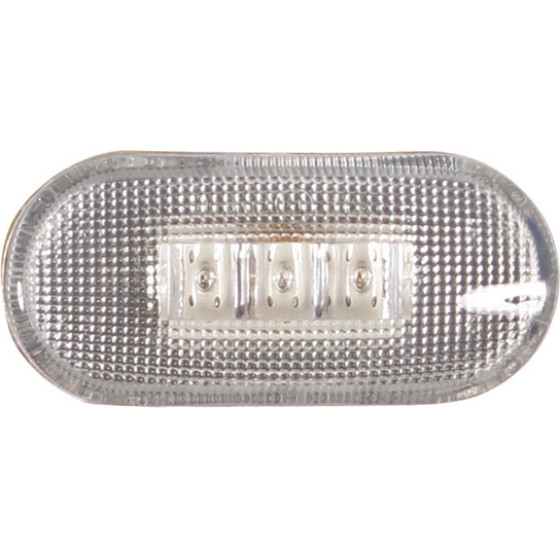 Lampa Honda Civic 93+ ���� ������ - (13067)
