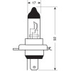 Lampa HS1 12V 35/35W 4.150K BLUE-Xenon 1���. - (91515)