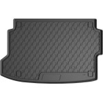 Lampa Hyundai Bayon 08/2021+ (��� �������) ����� ������ ����� ���� ������� Sumisura Trunk Mat ��� �����, �� ������, ���������� ��� ������������ ��������� ������� �� ����� ����� �� ������� ��� ��������� L2519.8 - L2519.9 - 1 ���. - (25348)