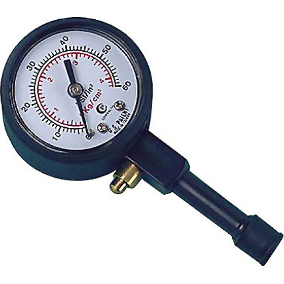 Lampa ��������� ���������� �������� ������ ��������� (4.2BAR/60PSI) - 1 ���. - (74010)