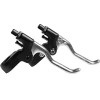 Lampa ������� ������ ��������� ���������� 2 �������� �� ����������� (CITY/MTB) LEV-0 ������/����� 2���. - (92910)