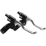 Lampa ������� ������ ��������� ���������� 2 �������� �� ����������� (CITY/MTB) LEV-0 ������/����� 2���. - (92910)