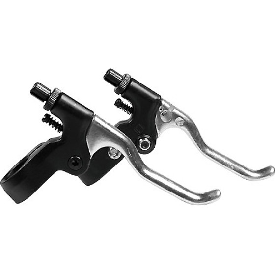 Lampa ������� ������ ��������� ���������� 2 �������� �� ����������� (CITY/MTB) LEV-0 ������/����� 2���. - (92910)