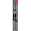 Lampa ������� ������ ��������� 62,5x3,2cm �����/����� PB-5 - 2 TEM. - (02045)