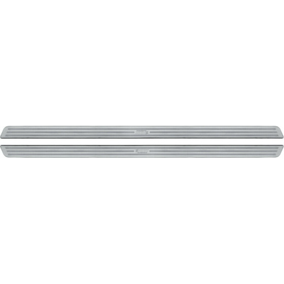 Lampa ������� ������ ��������� 62,5x3,2cm �����/����� PB-5 - 2 TEM. - (02045)