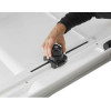 Lampa ����������� 500L FULL-Size WB753 Whispbar / Yakima ���������� ����� (�����) - (YWB753W)