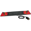 Lampa ����� ��� ���� ��������� ����� �� ������� ��� ����� 7 ����� 77,5x15cm - (41538)