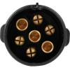 Lampa ����� ��� ���� ��������� ����� �� ������� ��� ����� 7 ����� 77,5x15cm - (41538)
