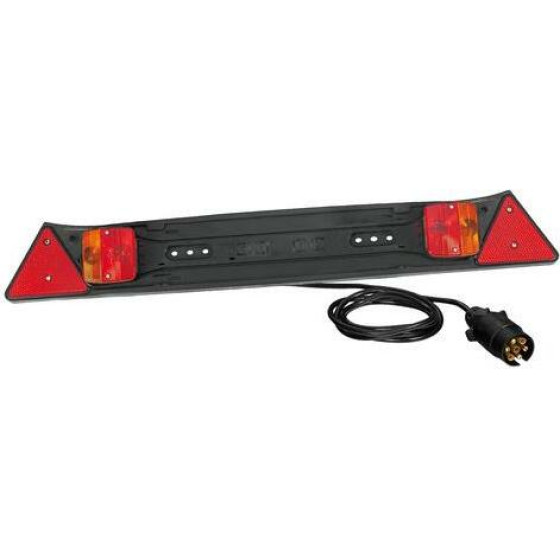 Lampa ����� ��� ���� ��������� ����� �� ������� ��� ����� 7 ����� 77,5x15cm - (41538)