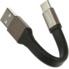 Lampa ������� �� Usb ������� �������� ��� ������������ TYPE-C (10 cm) - (38889)