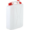 Lampa ������� �������� �� ������ ������ ��� ������ ���� Jerry Can (Hdpe �����) 15LT - (66993)