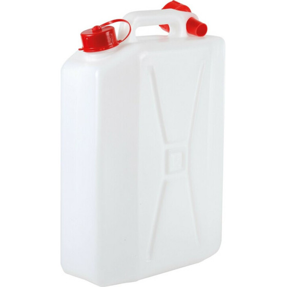 Lampa ������� �������� �� ������ ������ ��� ������ ���� Jerry Can (Hdpe �����) 15LT - (66993)
