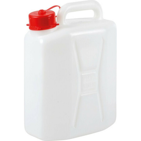 Lampa ������� �������� �� ������ ������ ��� ������ ���� Jerry Can (Hdpe �����) 5LT - (66991)