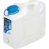 Lampa ������� �������� �� ����� ��� ������ ���� (����� HDPE) �� ������ 48mm /12LT Jerry Can - (66977)