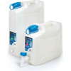 Lampa ������� �������� �� ����� ��� ������ ���� (����� HDPE) �� ������ 48mm /12LT Jerry Can - (66977)