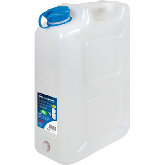 Lampa ������� �������� �� ����� ��� ������ ���� (����� HDPE) �� ������ 48mm /22LT Jerry Can - (66978)