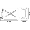 Lampa ������� �������� ����� 25L �� ����� ���������� ������ - (97869)