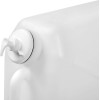 Lampa ������� ����� 25L ���������� ������ �������� ����� �� ������� ��� ���������� ������ ��������� 250 Ml (�531 � �206 � �360 mm) - 1 ���. - (97868)