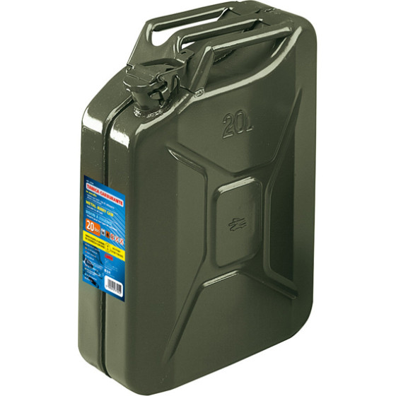 Lampa ������� ��������� ��������� ��� ���������/������� JERRY-Cans ������� 20LT - (67000)
