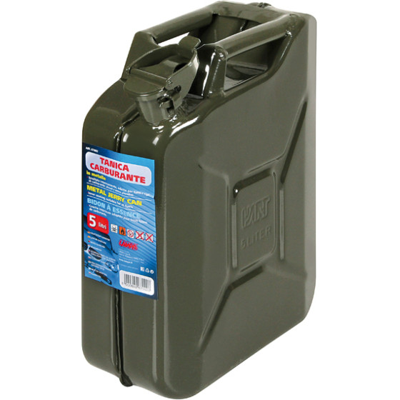 Lampa ������� ��������� ��������� ��� ���������/������� JERRY-Cans ������� 5LT - (67002)