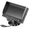 Lampa ����� M1 180x120mm 7 ������ 10-32V ��� 1 ������ ��� 1 Audio - (74440)