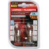 Lampa ���������� ����� P21W 24V/21W (BAU15s) - (98229)