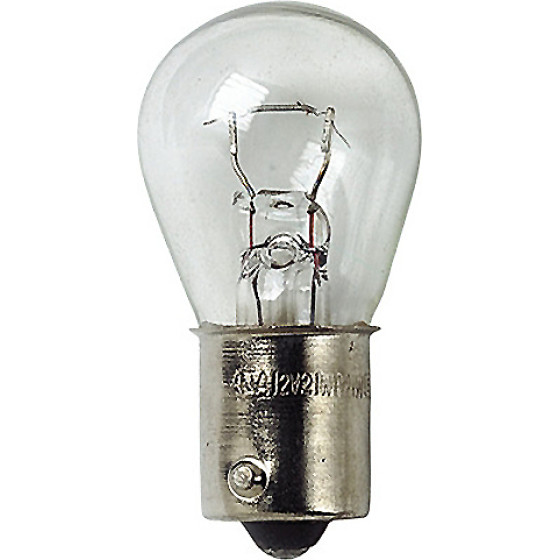 Lampa ���������� ����� P21W 24V/21W (BAU15s) - (98229)