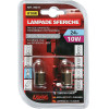Lampa ���������� ����� R10W 24V/10W (BA15s) - (98215)
